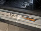 LADA XRAY Cross 1.6 CVT, 2022 объявление продам