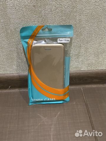 Чехол на iPhone 11 pro max