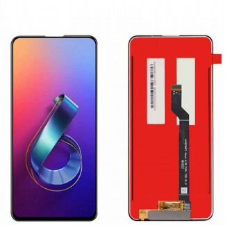 Дисплеи для телефонов Asus/установка со скидкой