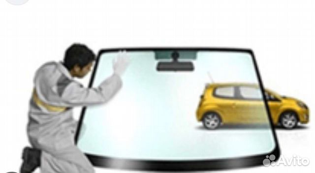 Установка и продажа автостёкол