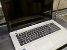 Ноутбук Asus k750j объявление продам