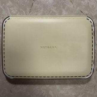 Роутер netgear wnap210