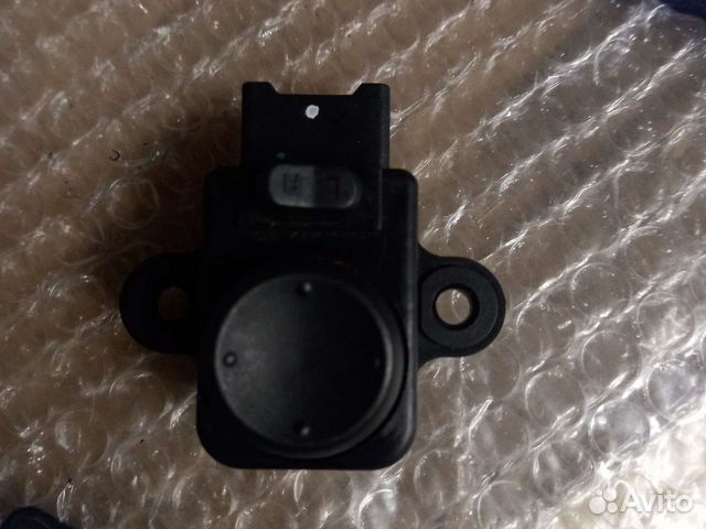 Шевроле Реззо- джойстик регулировки зеркал