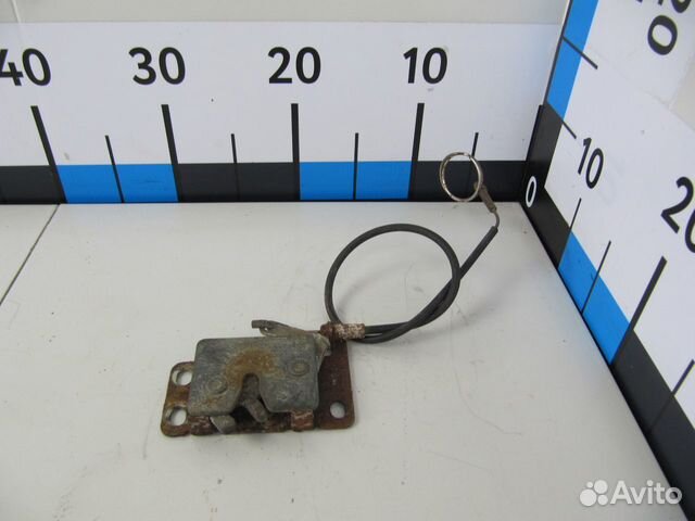 Замок бардачка Volvo FM13 FH13