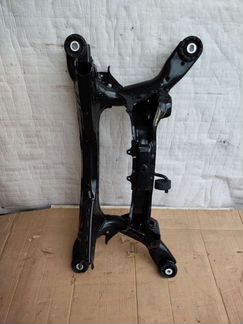 Подрамник задний Toyota Rav 4 XA50 2018-2021 сост