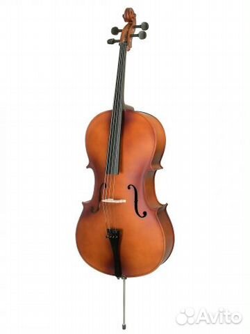 Виолончель antonio lavazza CL-280A 4/4