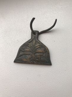 Кулон или подвеска (антика) бронза