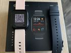 Умные часы Xiaomi Amazfit GTS