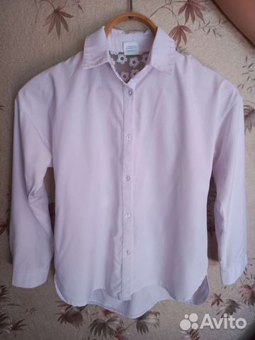 Школьная форма