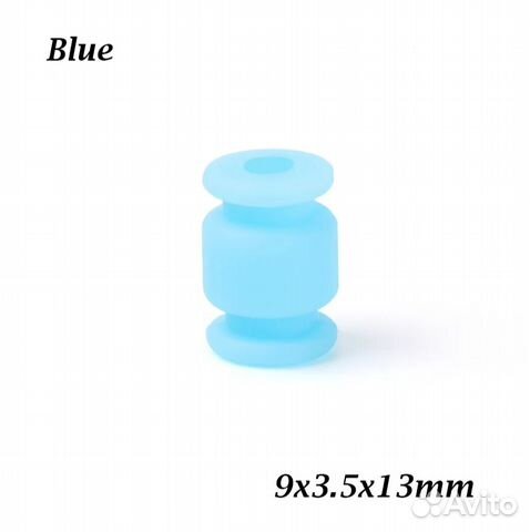 Амортизаторы для квадрокоптера