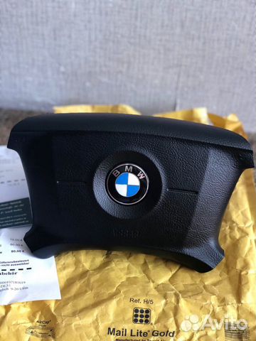 Air Bag BMW