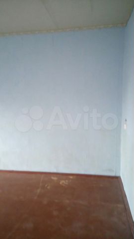 3-к квартира, 60 м², 1/2 эт.