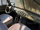 УАЗ 469 2.4 МТ, 1977, 200 000 км объявление продам