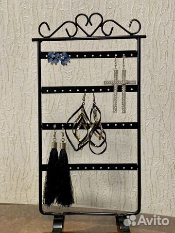 Подставка для украшений