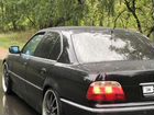 BMW 7 серия 4.0 AT, 1994, 255 000 км объявление продам