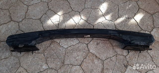 Усилитель заднего бампера Mercedes S-Class W220