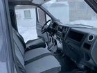 ГАЗ ГАЗель Next 2.7 МТ, 2015, 245 771 км объявление продам