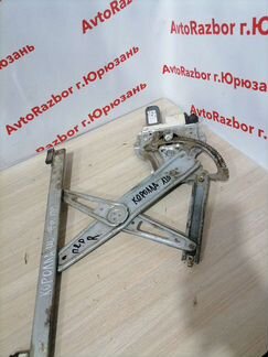 Эсп передний правый Toyota Corolla E120