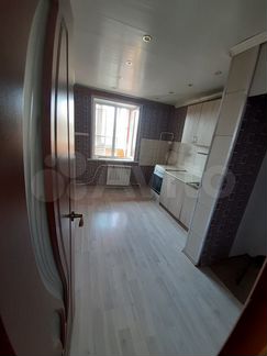 3-к. квартира, 60 м², 5/5 эт.