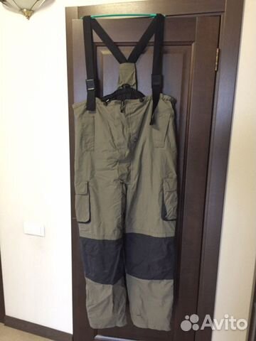 Полукомбинезон Sundridge