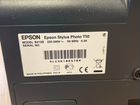 Принтер Epson stylus photo t50 объявление продам