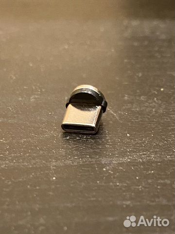 Переходник lightning, micro USB и Type C