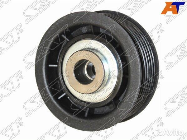 Ролик приводного ремня mitsubishi montero