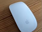 Мышь Apple magic mouse 2 a1657 объявление продам