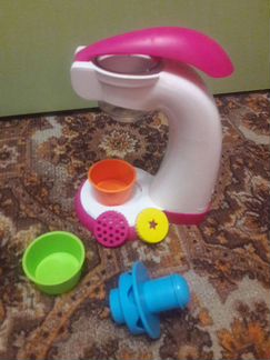 Фабрика мороженого