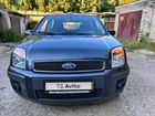 Ford Fusion 1.6 МТ, 2008, 99 888 км