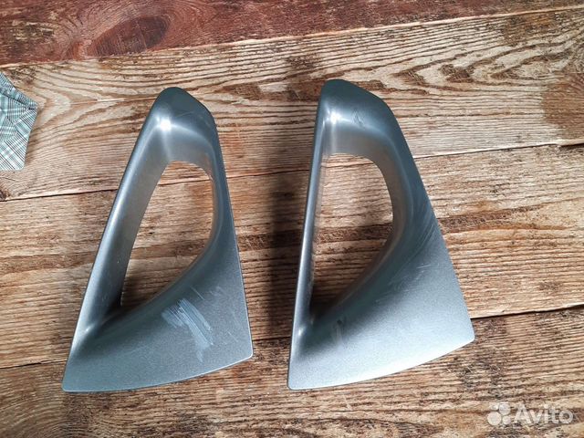 Колпак декоративный литого диска Lexus RX350 RX300 купить в Глазове ...