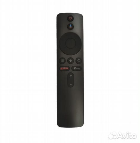 Пульт Huayu для приставки Xiaomi MI ver.2 tv box