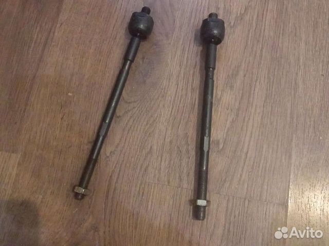 Тяга рулевая Рено Renault