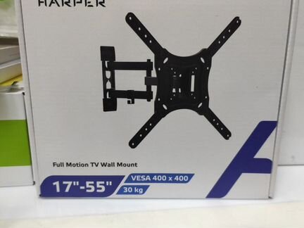 Кронштейн для тв 17