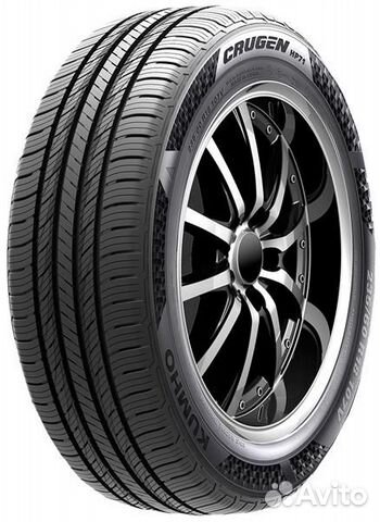 Kumho Crugen HP71 225/60 R18