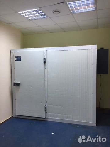 Холодильная камера