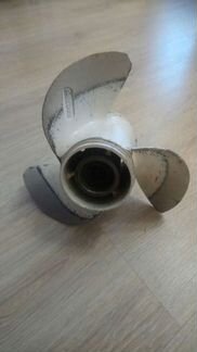 Винт g1/4 x 10 1/2-j