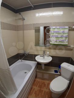 1-к. квартира, 33 м², 5/5 эт.