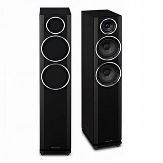 Акустика Wharfedale Diamond 155