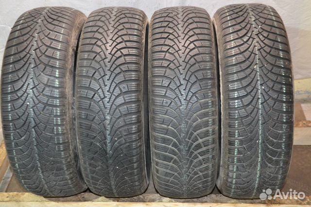 Goodyear UltraGrip 9 205/60 R16 96H