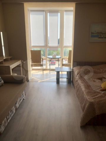 1-к. квартира, 44 м², 3/9 эт.