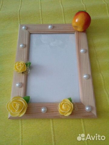 Фото рамка