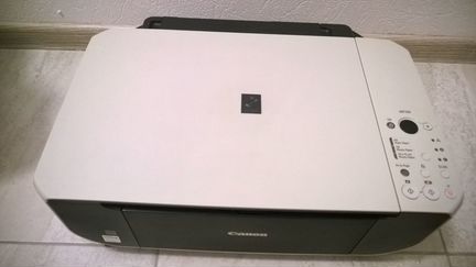 Canon pixma MP190