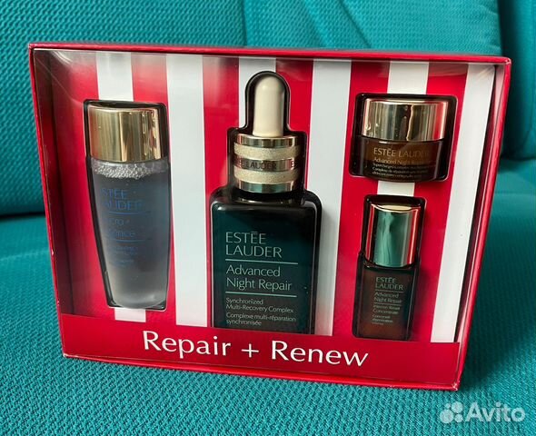 Набор косметики Estee Lauder новый
