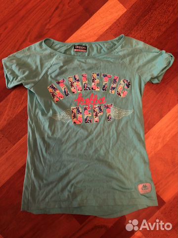 Футболки (разные)