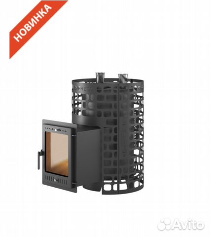 Печь для бани Эверест Steam Master 30 320 M