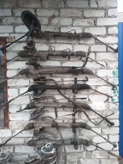 Рулевая рейка Chery Tiggo Vortex Tingo