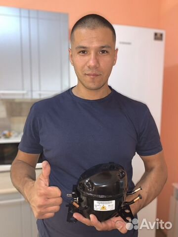 Ремонт холодильников на дому