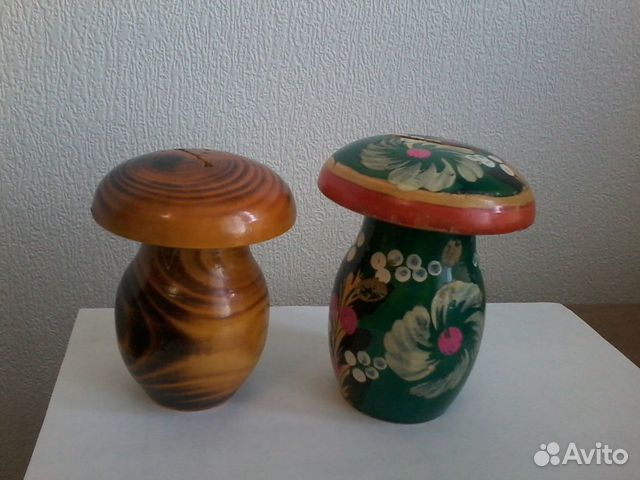 Копилка СССР