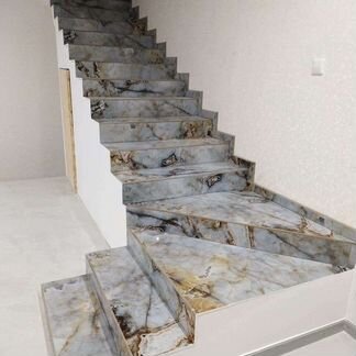 Резка плитки, ступени, столешница, подоконник